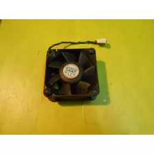 Cooler Ventilador Avc Ds06025b 12u 60 X 60 25 12v 