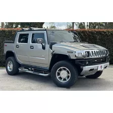 Hummer H2 2005 6.0l