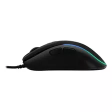 Mouse Gamer Monster Bold Negro