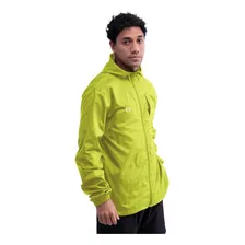 Campera Rompeviento Salpa Liviana Compacta Respirable- Salas