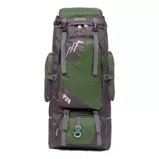 Mochila 90 Litros Mochilas De Camping Outlet Mochila Camping