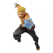 Figura Uzumaki Naruto Vibration Star Boruto Banpresto Anime