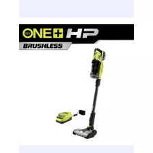 Ryobi Hp Aspiradora 18vnueva Brushless Pila4ah Cargado 