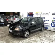 Volkswagen Fox 1.6 Mi Rock In Rio 8v Flex 4p Manual