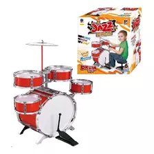 Bateria Para Niños 40cm