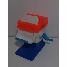 Maquina Para Hacer Helados De Verdad (juguete De Niños)