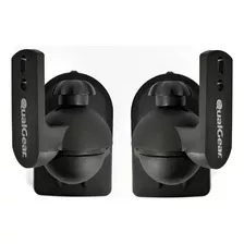 Qualgear Altavoz Universal Soporte De Pared Para Altavoces .