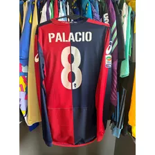 Camiseta Original Utileria- Genova Italia - Rodrigo Palacio