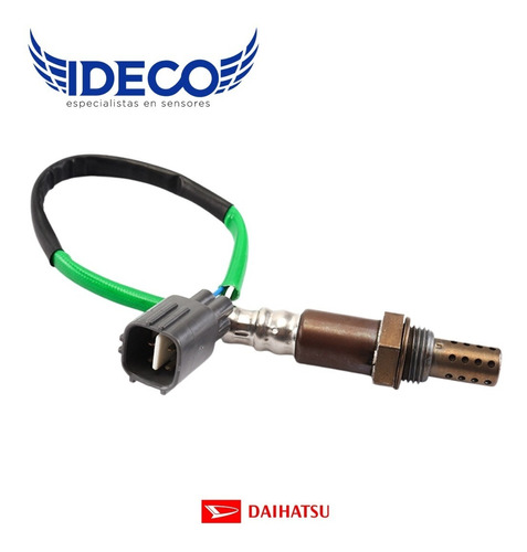 Sensor De Oxigeno Daihatsu Terios Okii 1.3 1.5 Foto 3
