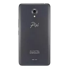 Alcatel Pixi (4.5) 8 Gb Negro 1 Mb Ram