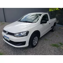 Volkswagen Saveiro Cs