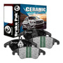 Kits De Frenos - Para ******* Mercedes-benz C280, E300, Slk2 Mercedes-Benz 300