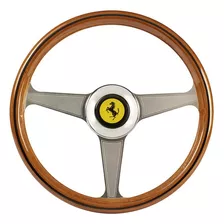 Thrustmaster Ferrari 250 Gto Steering Wheel Add-on