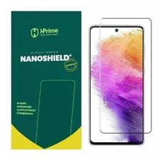 Pelicula Hprime Nanoshield Original P/ Samsung Galaxy A73 5g