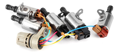 Kit De Solenoide De Transmisin Apto Para Hondaaccord Acura Foto 3