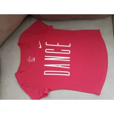 Franela Nike Original Para Niña Talla 10 (m), Traída De Usa!