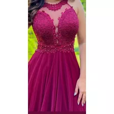 Vestido Para Casamento 