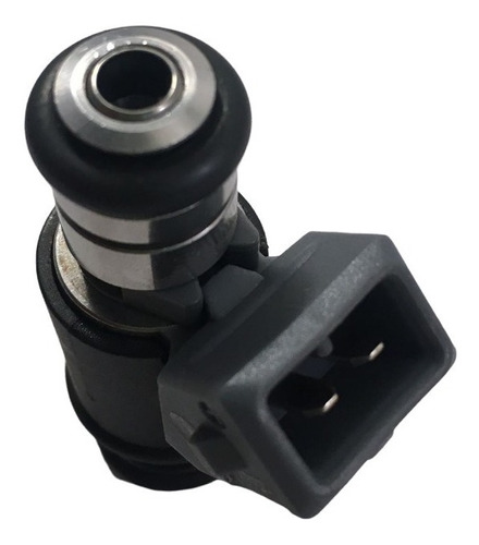 Inyector De Vw Jetta, Eurovan Vr6 2.8 1999-2002, Mp-40099 Foto 2