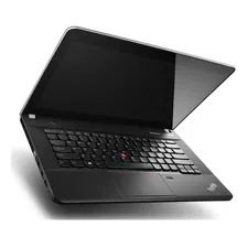 Notebook Lenovo Thinkpad Touch E431 14 I5 3ª 8gb Ram 1tb Ssd