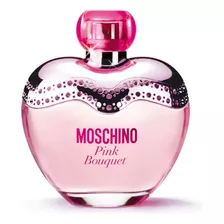 Moschino Pink Bouquet 100 Ml