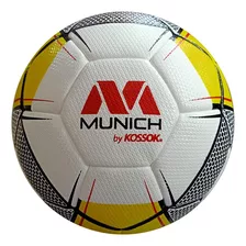 Pelota Munich Rixter Futsal Termosellada Medio Pique 410