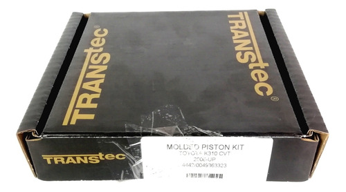 Pistones Caja Automatica Toyota Premio L4 1.5l 2009 2010 Foto 5