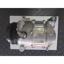 Compresor De A/c Ducato/ Jumper/ Boxer Linea Nueva. 