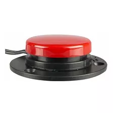 Interruptor Ablenet 100spr Especificaciones - Rojo.