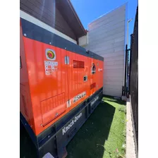 Generador 25 Kva