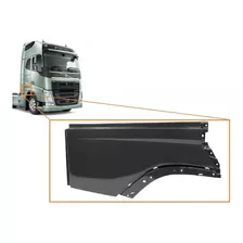 Saia Lateral Da Cabine P/ Volvo Fh 2015 2016 2017 2018 2019