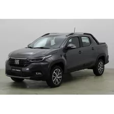 Fiat Strada Volcano 1.3 At Full 2024 0km