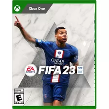 Juego: Fifa 23 - Xbox One , Edición Estándar