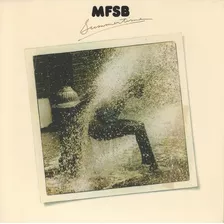 M F S B - Summertime ( Cd - Mini Lp - Rem - Imp. Japão)