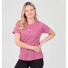 Polera Mujer Ellesse Ricarda Malva