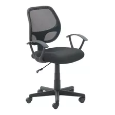 Silla De Oficina Tipo Secretarial Lf Products 980017073 Sms