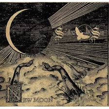 Swallow The Sun - New Moon Frete 10,00 Death Metal 