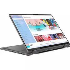 Notebook Lenovo Yoga 7 16 2-en-1 Ryzen 7 7735u 1tb/16gb W11