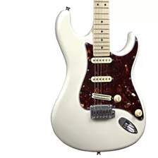 Guitarra Tagima Brazil T-805 Stratocaster Owh Nova