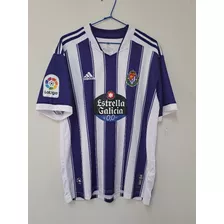 Camisa Valladolid 2021-22