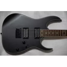 Guitarra Ibanez Rg421ex Bom Estado Pouco Usada Só Em Casa