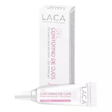 Gel Contorno De Ojos Laca Antiage