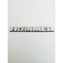 Emblema Hummer H2