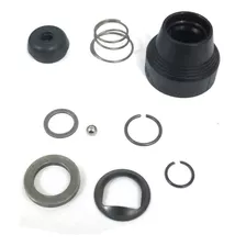 Kit Tapa Sds 1617000582 Rotomartillo Bosch Gbh 2-24d 2-26dre