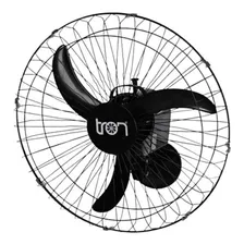 Ventilador De Parede Oscilante Tron 60cm Tron Bivolt 127v/220v