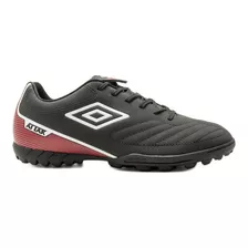 Chuteira Society Futebol Umbro Attack 2 Original Nota Fiscal