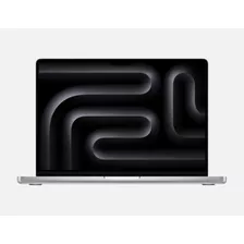 Macbook Pro 14 M3 Pro 18gb Ram 512ssd Space Black