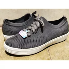 Skechers Comfort Air - Just A Lil Knit Talla 8