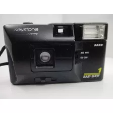 Keystone Camara Everflash Easy Shot 1 De 1985 M.i. Usa