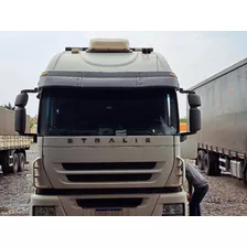 Iveco Stralis 460 