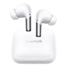 Auriculares Inalámbricos Oneplus Buds Pro True Blancos, Smar